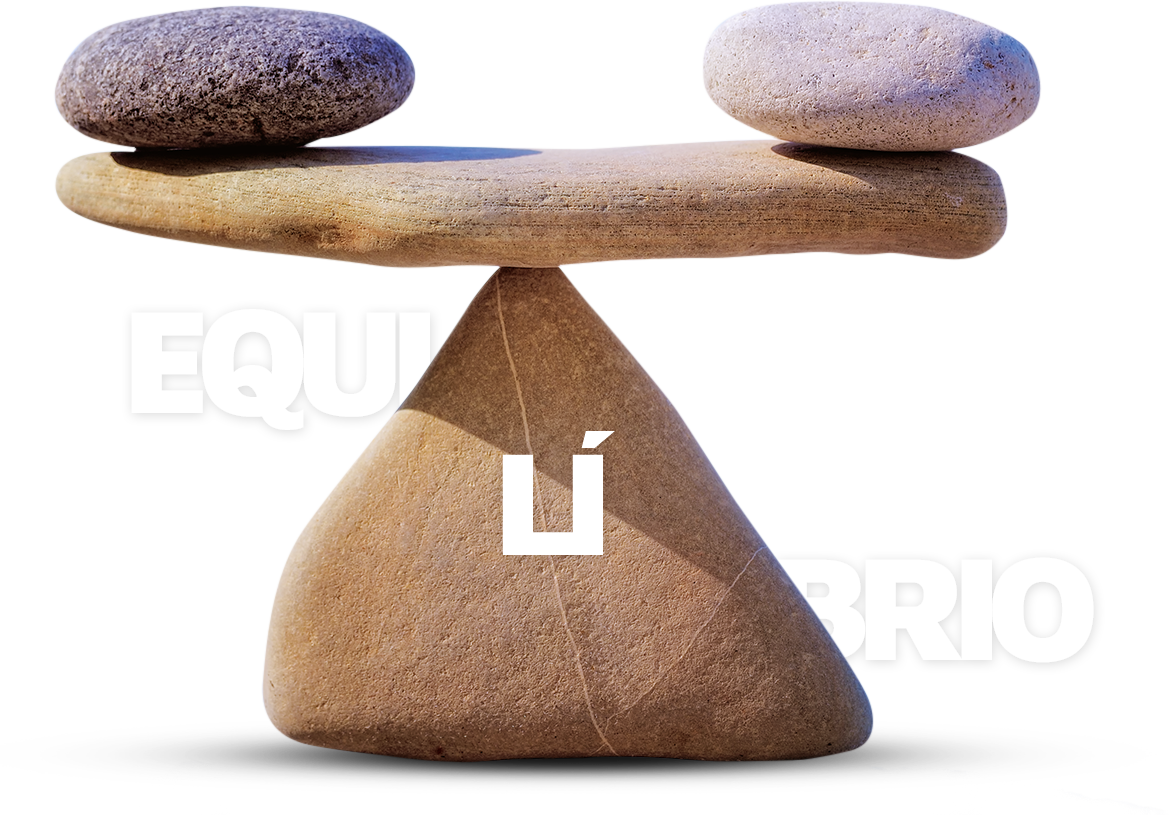 Equilíbrio
